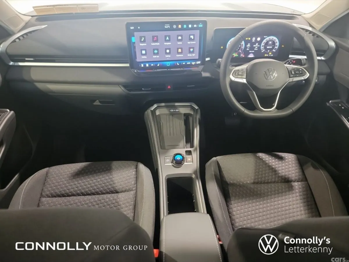 Volkswagen T-Roc SUV, Petrol, 2026, Grey