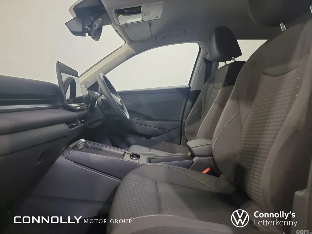 Volkswagen T-Roc SUV, Petrol, 2026, Grey