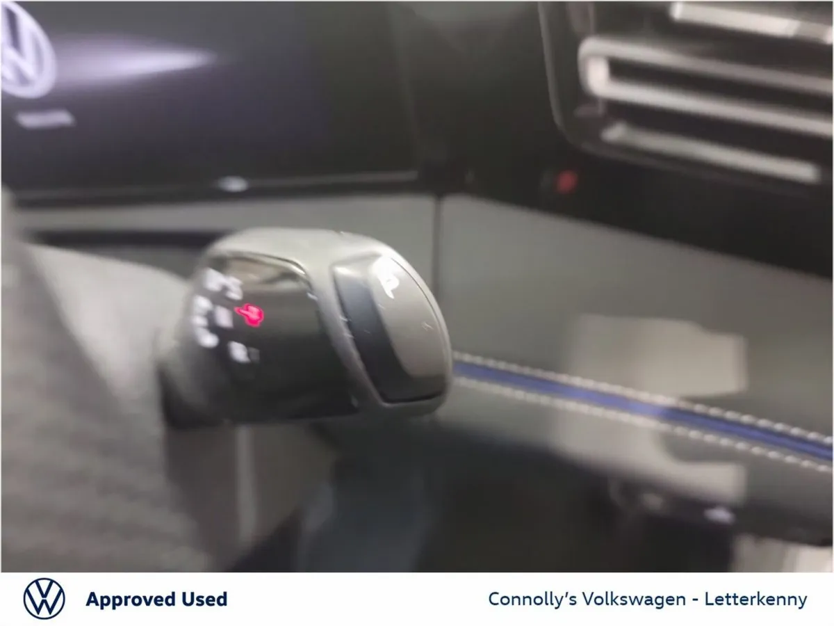 Volkswagen Tiguan SUV, Diesel, 2024, White