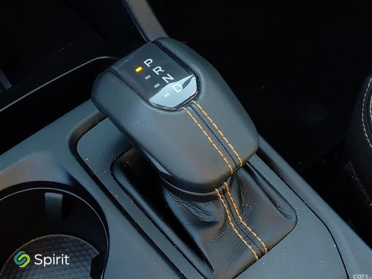Ford Ranger Pick Up, Petrol Plug-in Hybrid, 2026, 