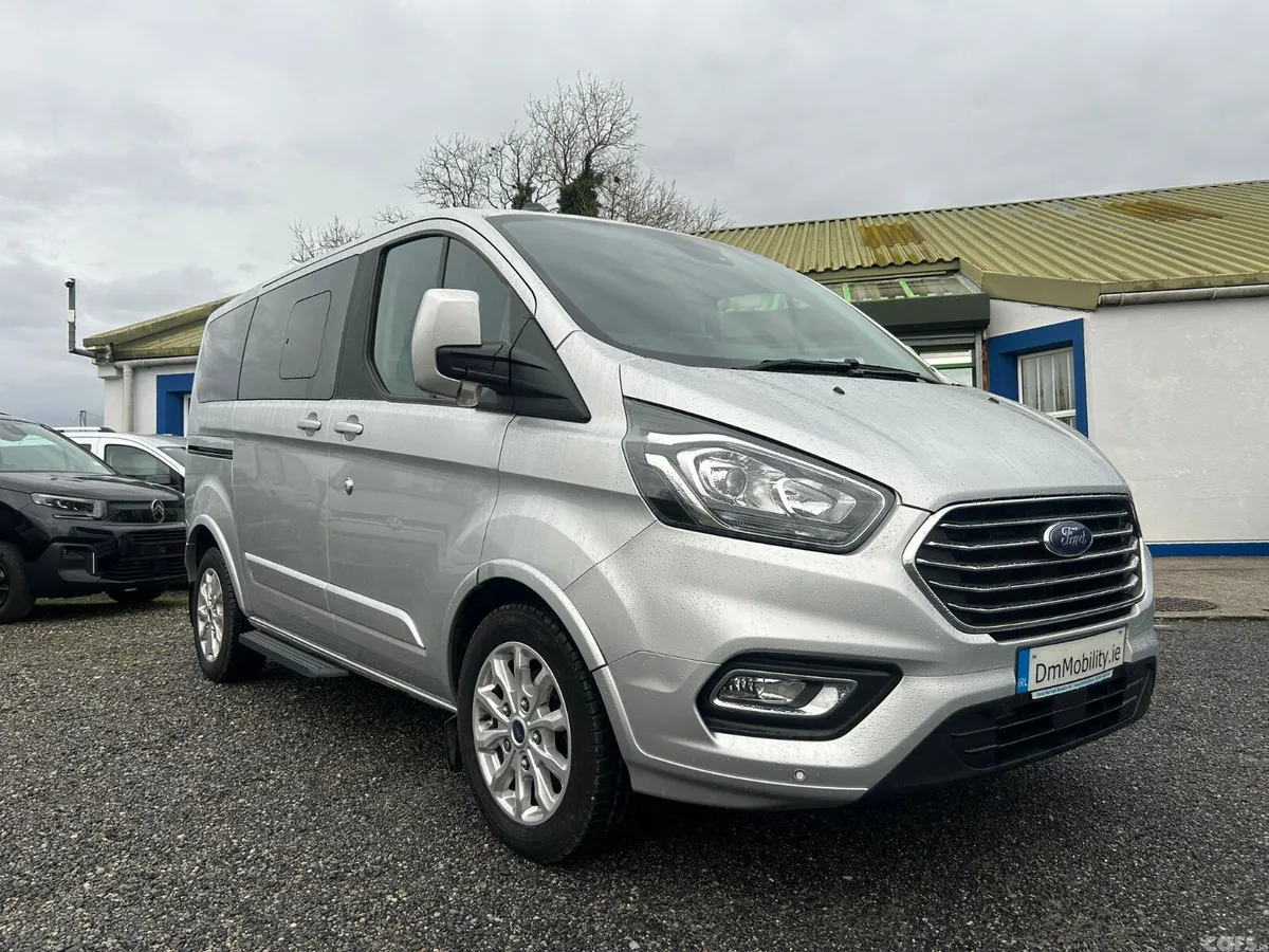 Peugeot Rifter MPV, Diesel, 2022, Blue