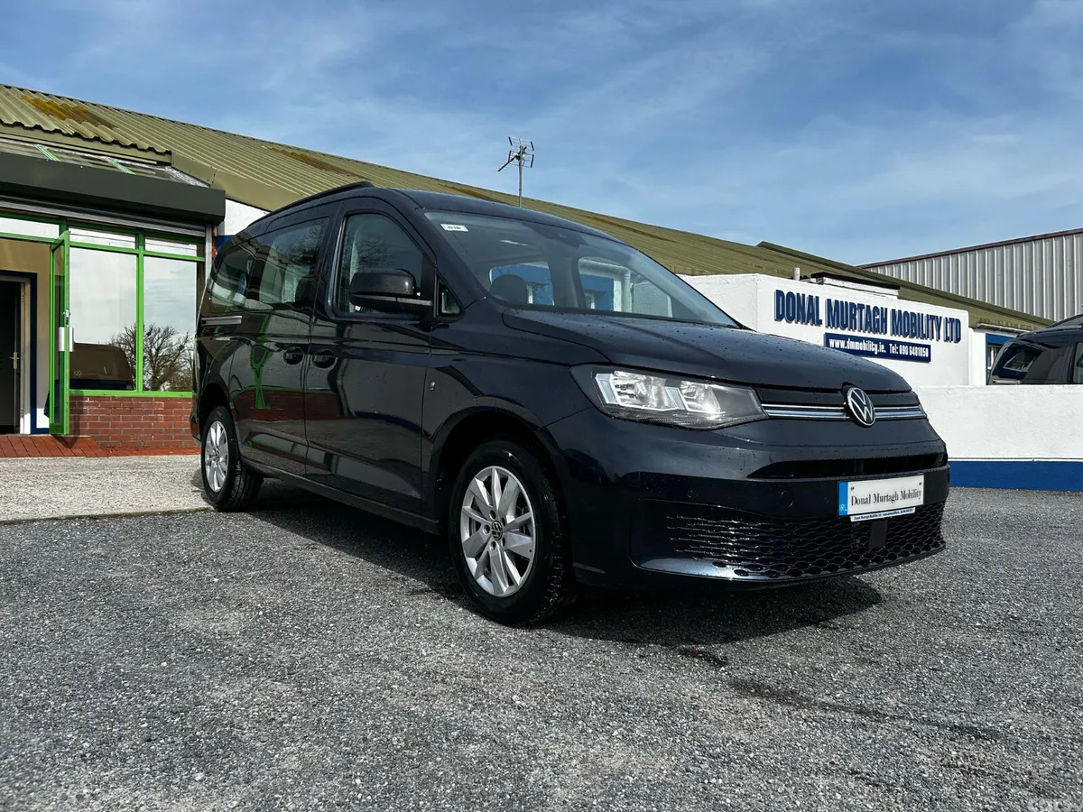 Peugeot Rifter MPV, Diesel, 2022, Blue