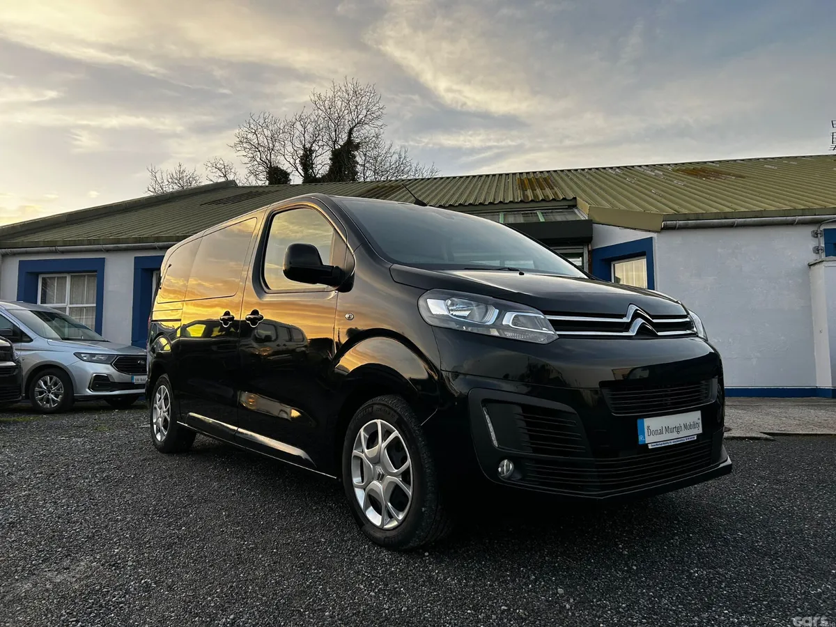 Peugeot Rifter MPV, Diesel, 2022, Blue