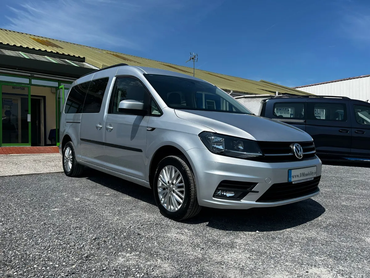 Peugeot Rifter MPV, Diesel, 2022, Blue