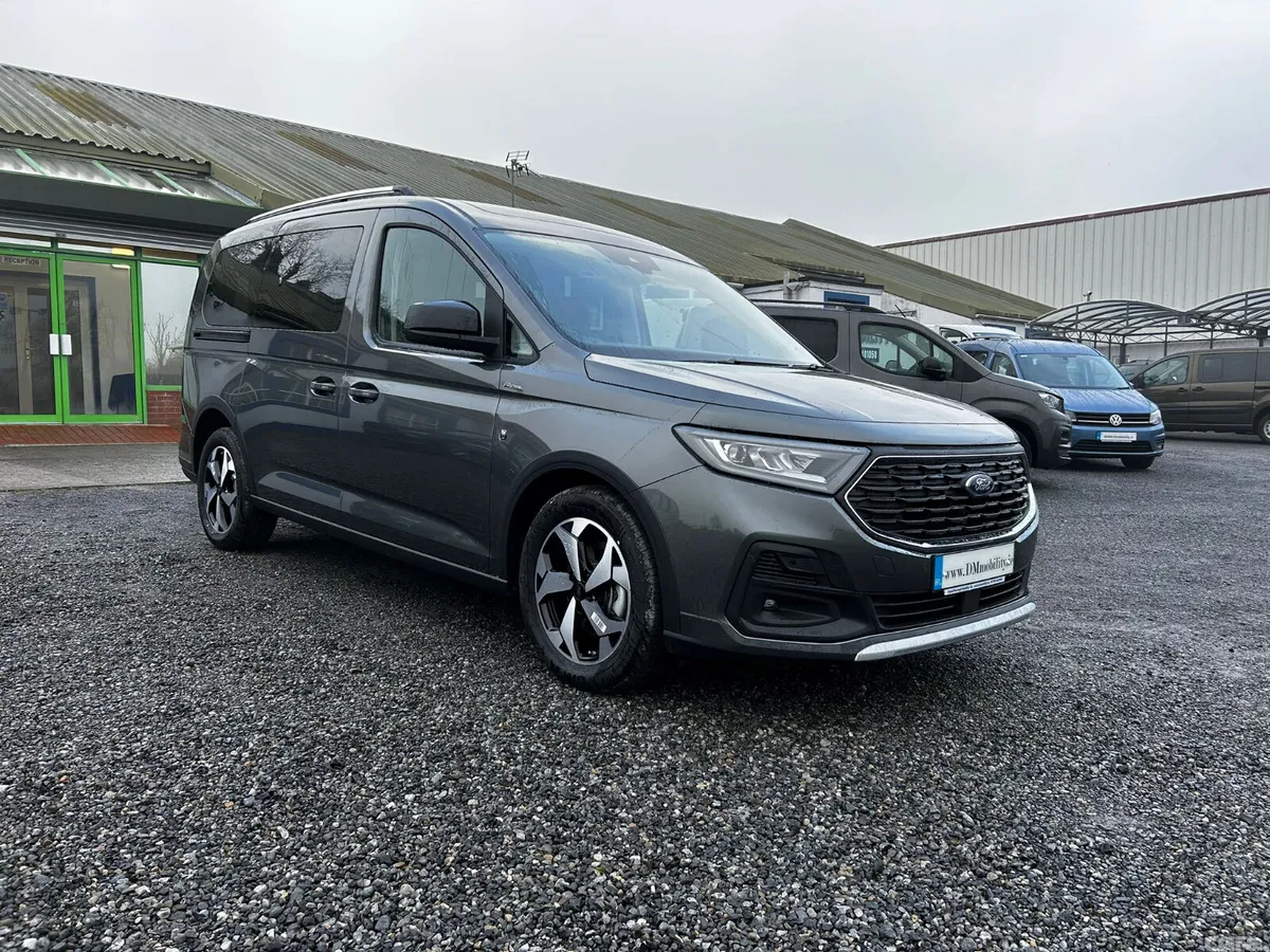 Peugeot Rifter MPV, Diesel, 2022, Blue