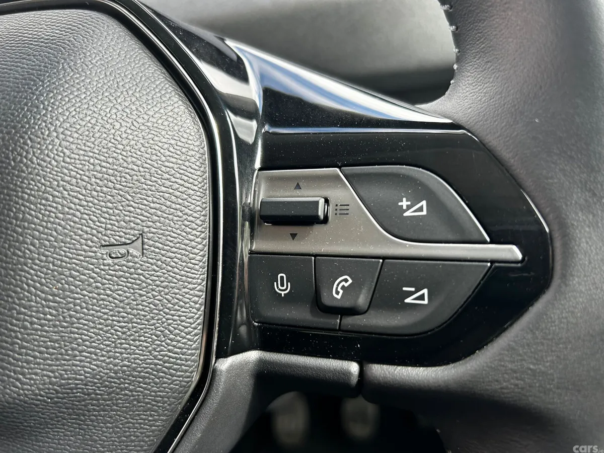 Peugeot Rifter Other, Diesel, 2024, Grey