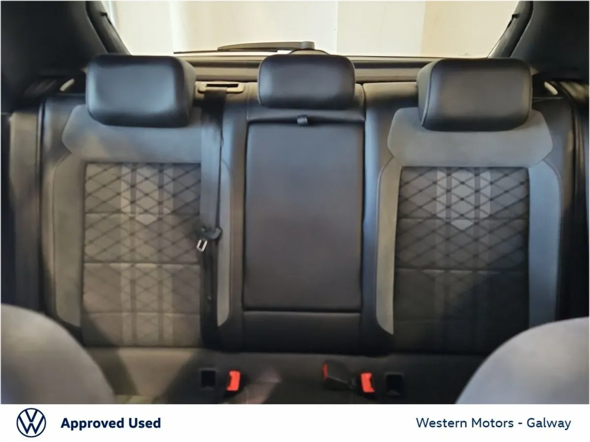Volkswagen T-Roc SUV, Petrol, 2022, Blue