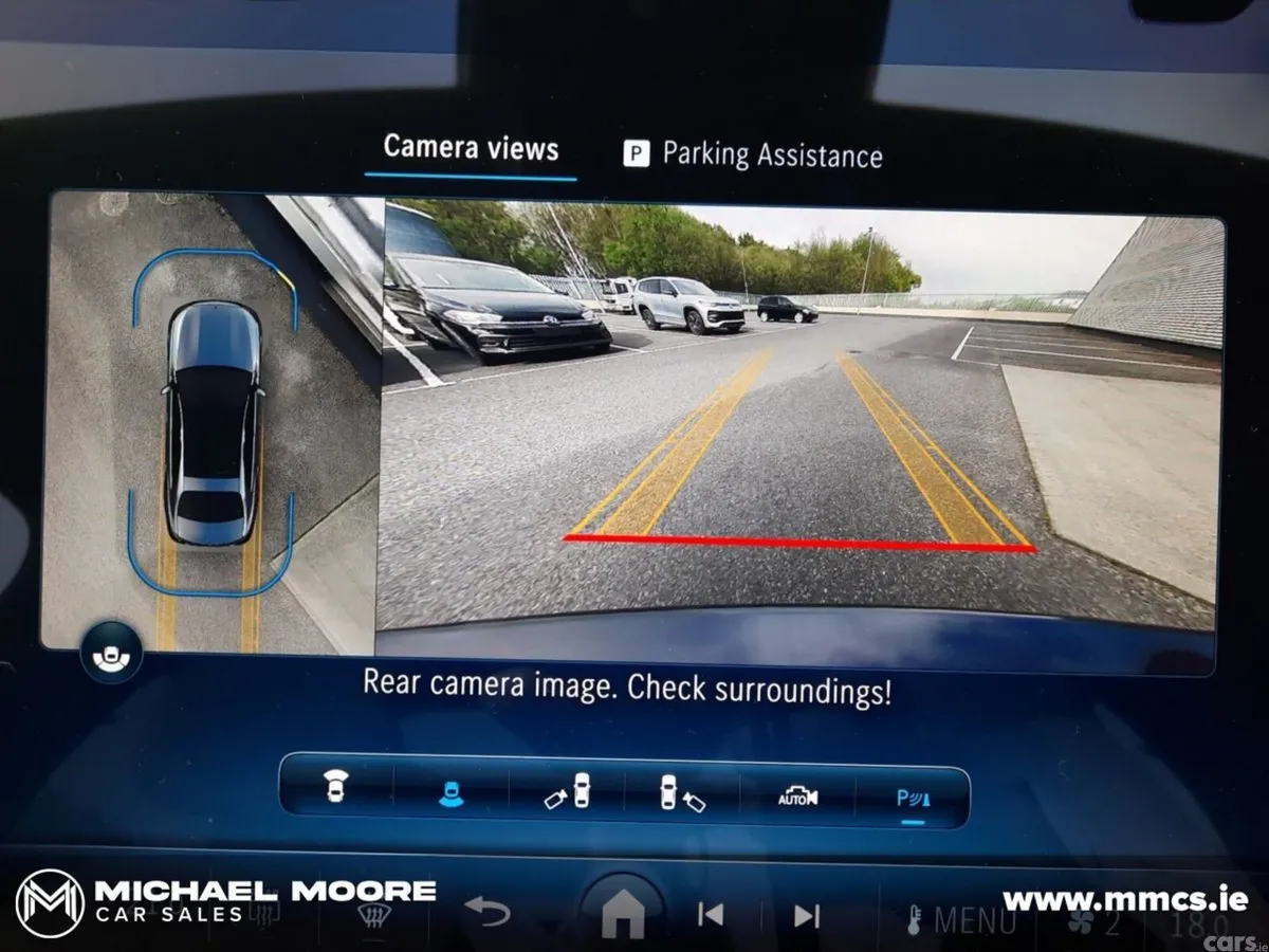 Mercedes-Benz E-Class Saloon, Diesel Plug-in Hybrid, 2026, Grey