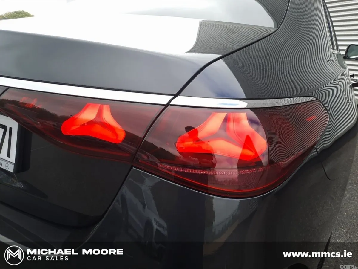 Mercedes-Benz E-Class Saloon, Diesel Plug-in Hybrid, 2026, Grey