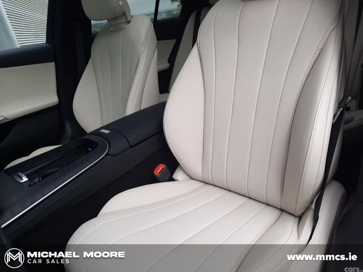 Mercedes-Benz E-Class Saloon, Diesel Plug-in Hybrid, 2026, Grey