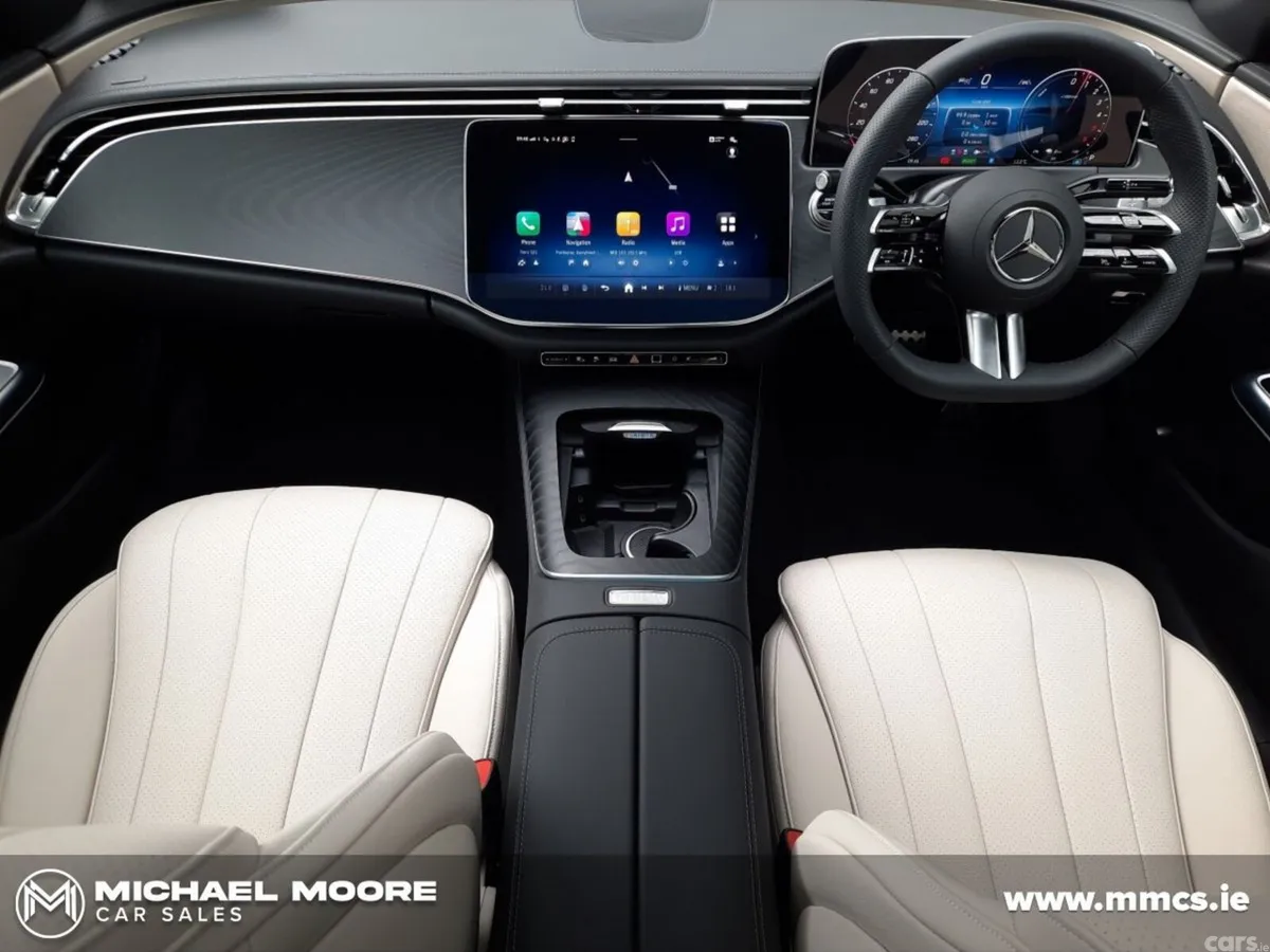 Mercedes-Benz E-Class Saloon, Diesel Plug-in Hybrid, 2026, Grey