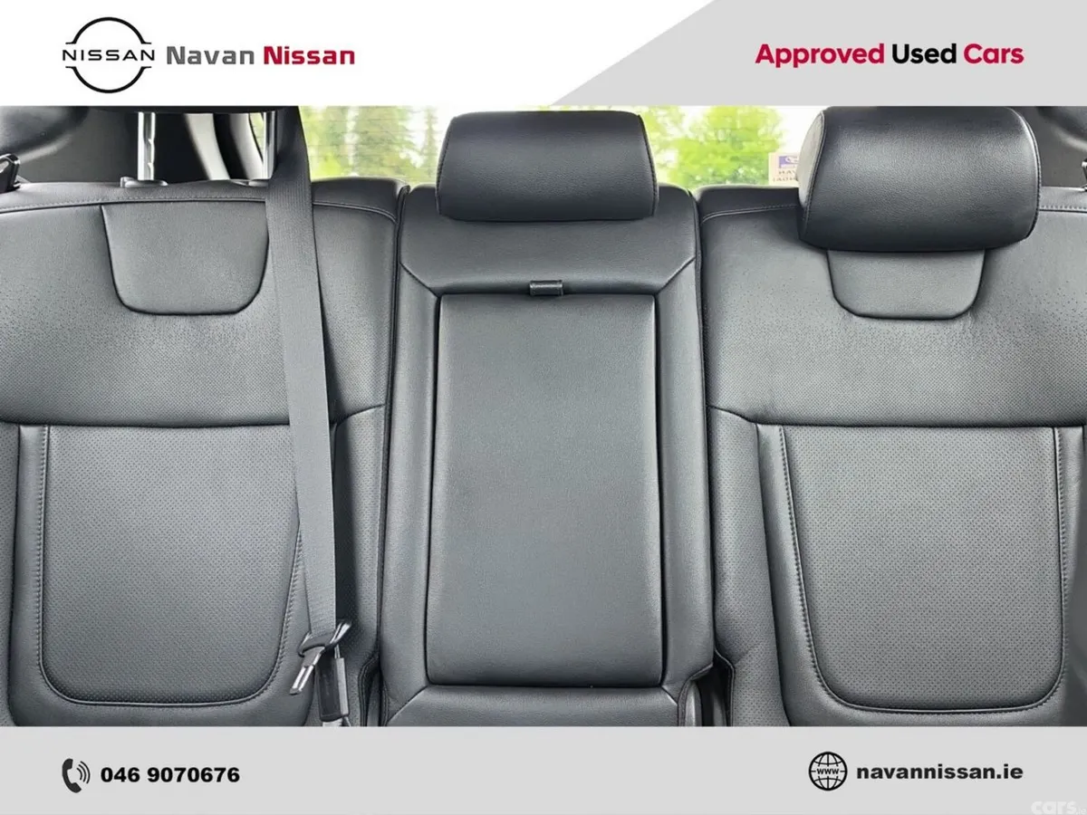 Hyundai Tucson SUV, Petrol Hybrid, 2021, Grey