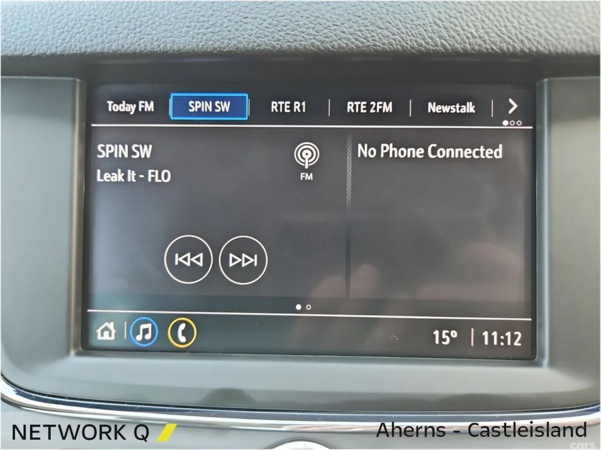 Opel Astra Hatchback, Petrol, 2021, Black