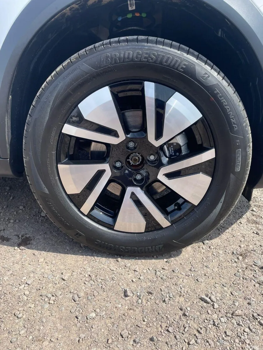 Vauxhall Frontera Estate, Electric, 2026, 