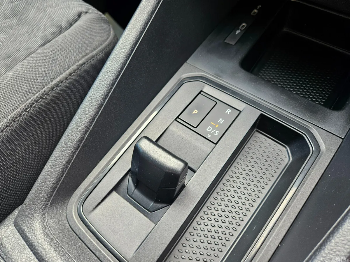 Volkswagen Caddy MPV, Diesel, 2023, Grey