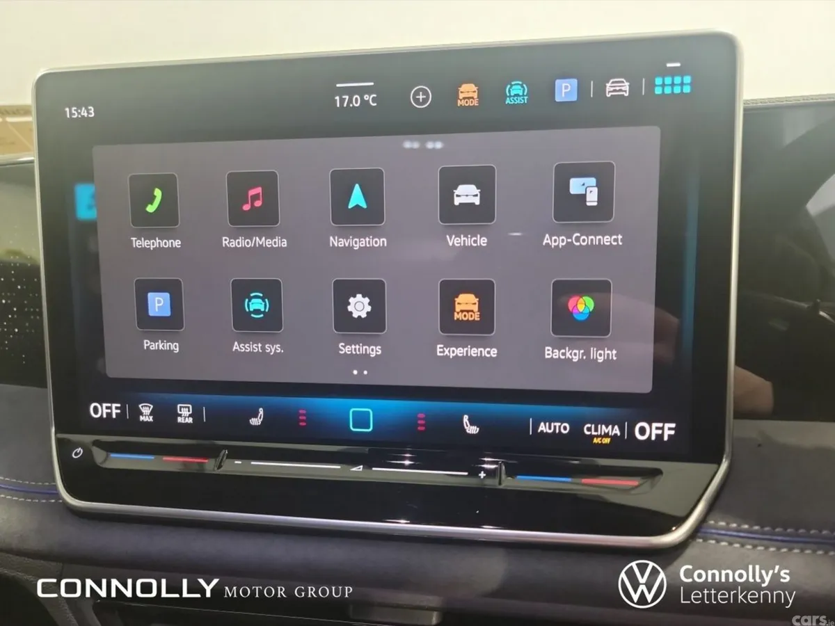 Volkswagen Tiguan SUV, Diesel, 2026, Silver
