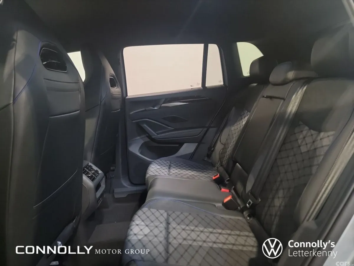 Volkswagen Tiguan SUV, Diesel, 2026, Silver