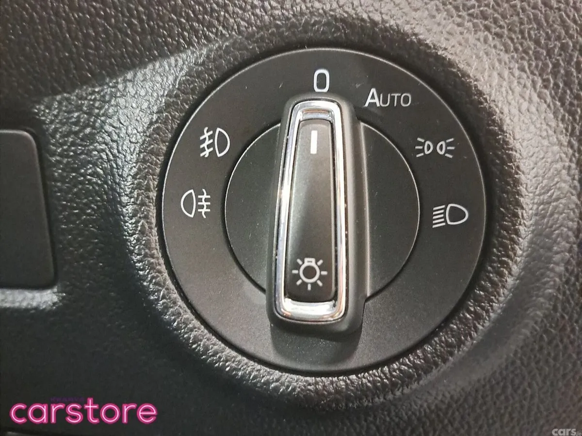 Skoda Superb Saloon, Diesel, 2023, Black