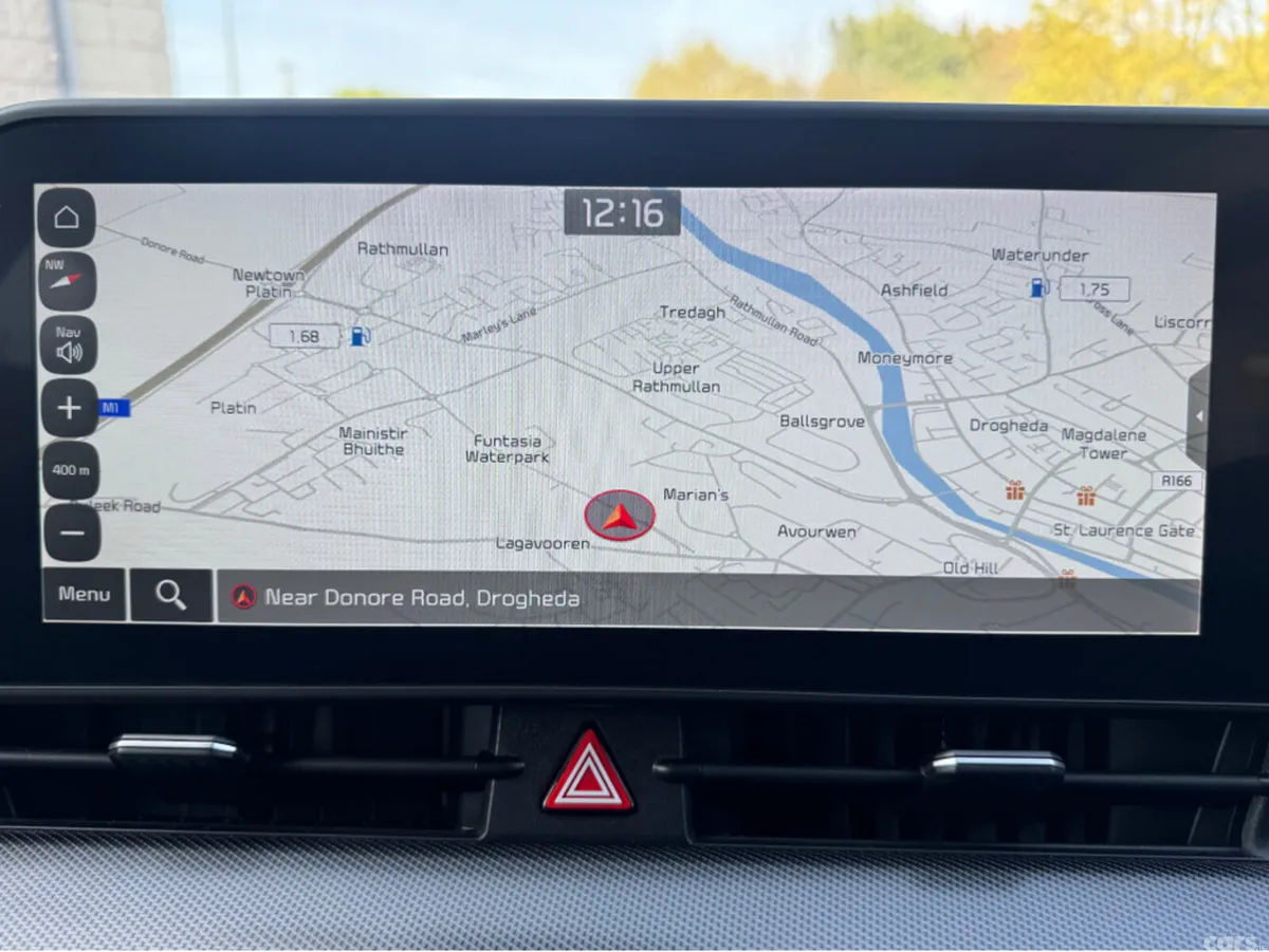 Kia Sportage Hatchback, Diesel, 2025, Black