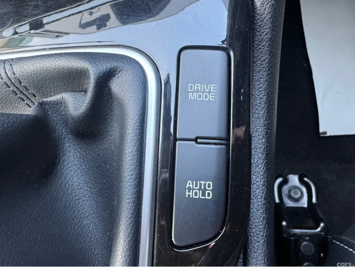 Kia Sportage Hatchback, Diesel, 2025, Black