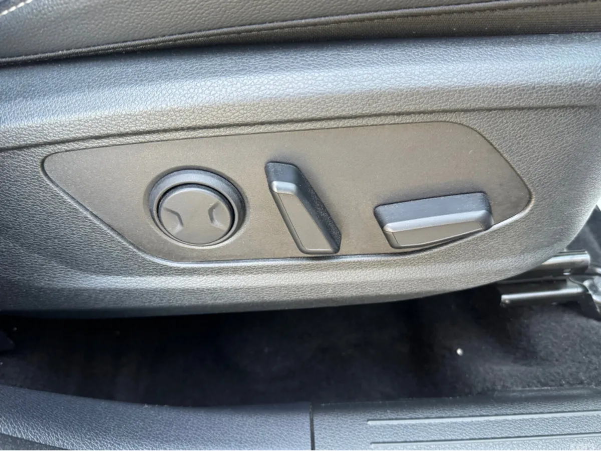 Kia Sportage Hatchback, Diesel, 2025, Black