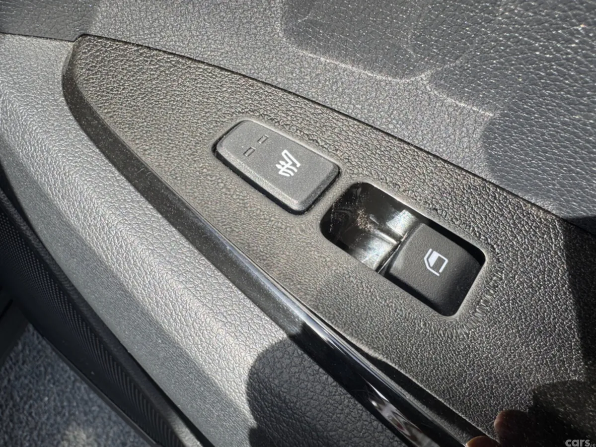 Kia Sportage Hatchback, Diesel, 2025, Black