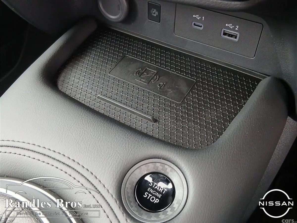 Nissan Juke SUV, Petrol, 2026, Grey