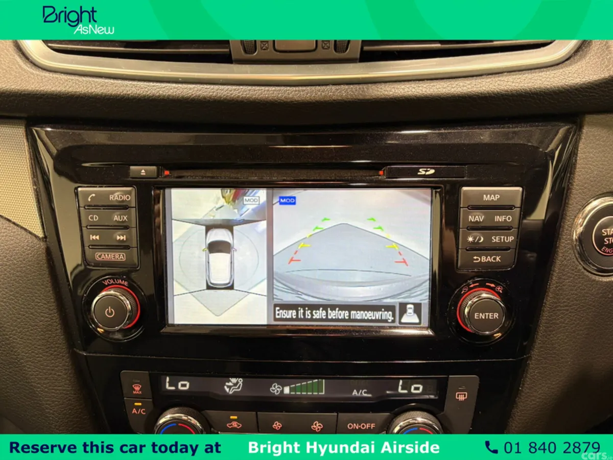 Nissan Qashqai MPV, Petrol, 2018, Silver