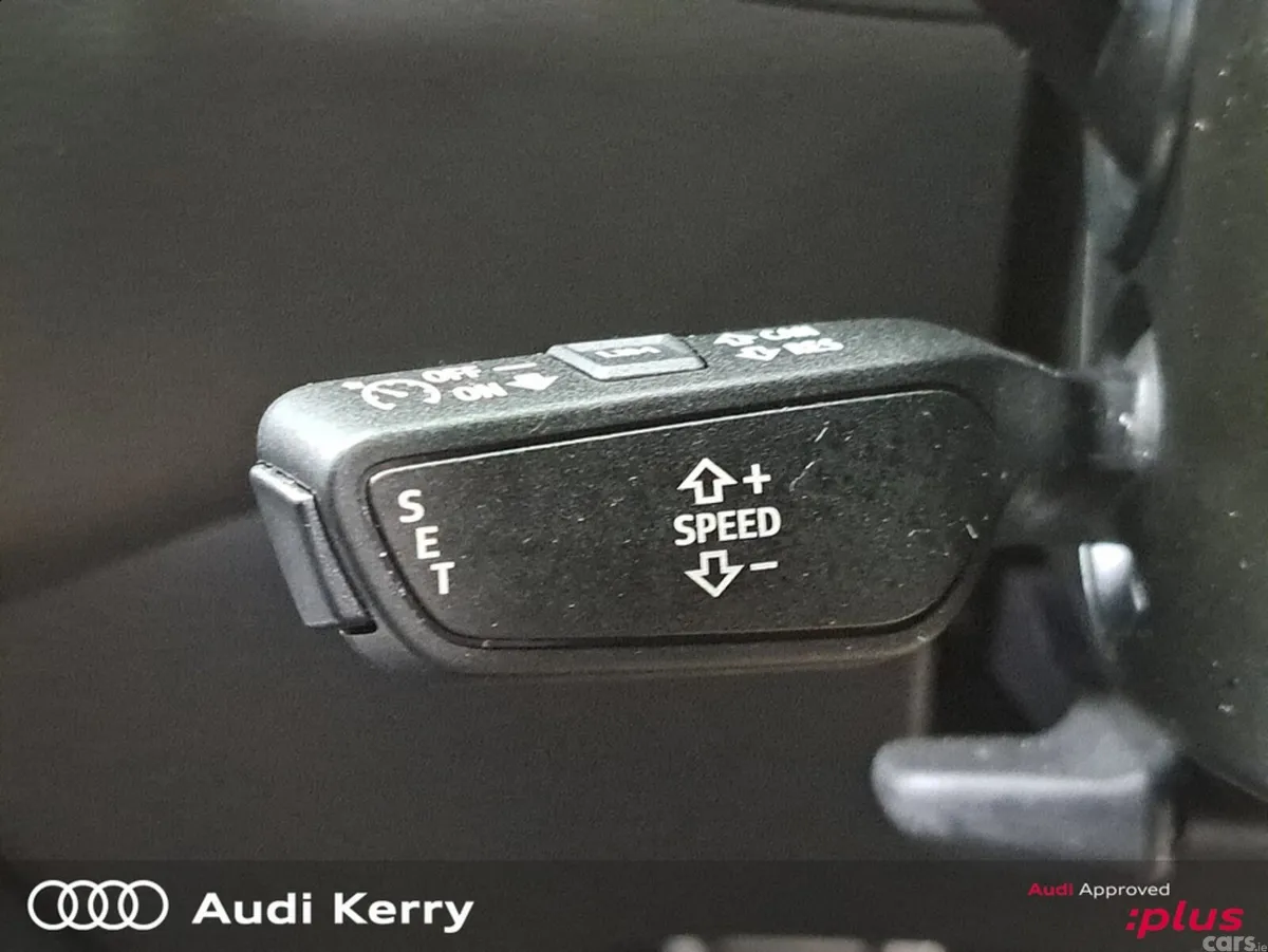 Audi A6 Saloon, Diesel, 2022, Grey