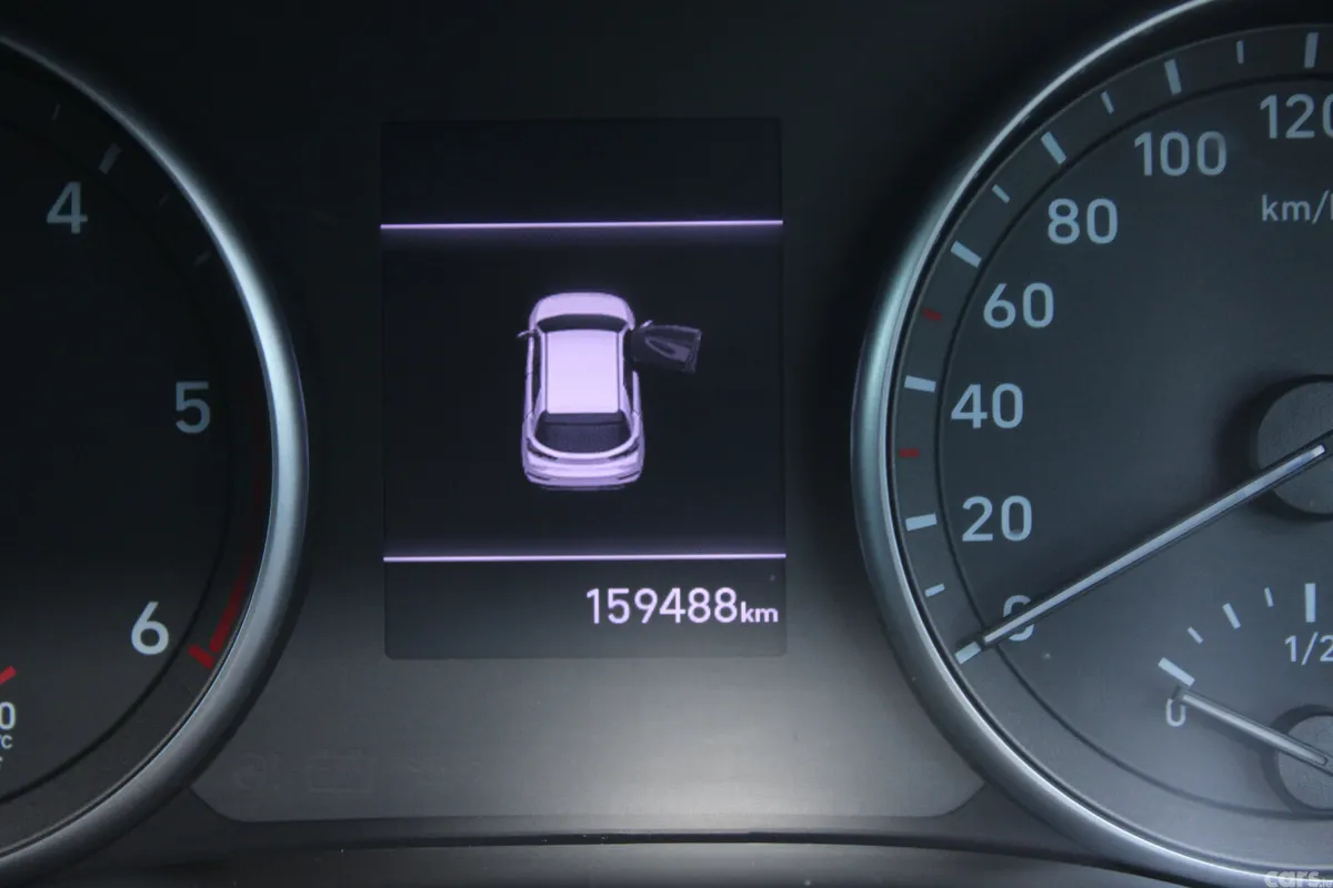 Hyundai i30 Hatchback, Diesel, 2022, Grey