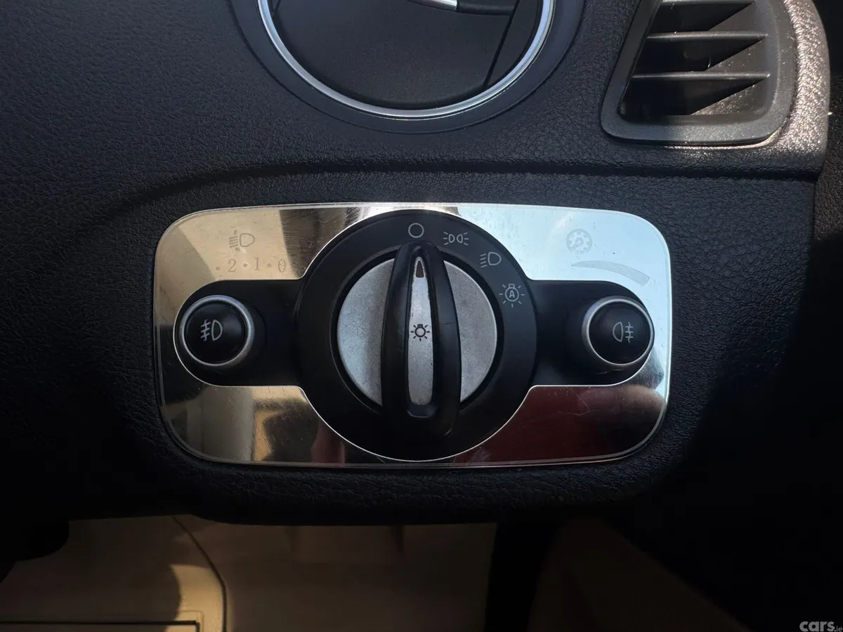 Ford Galaxy MPV, Diesel, 2012, Silver