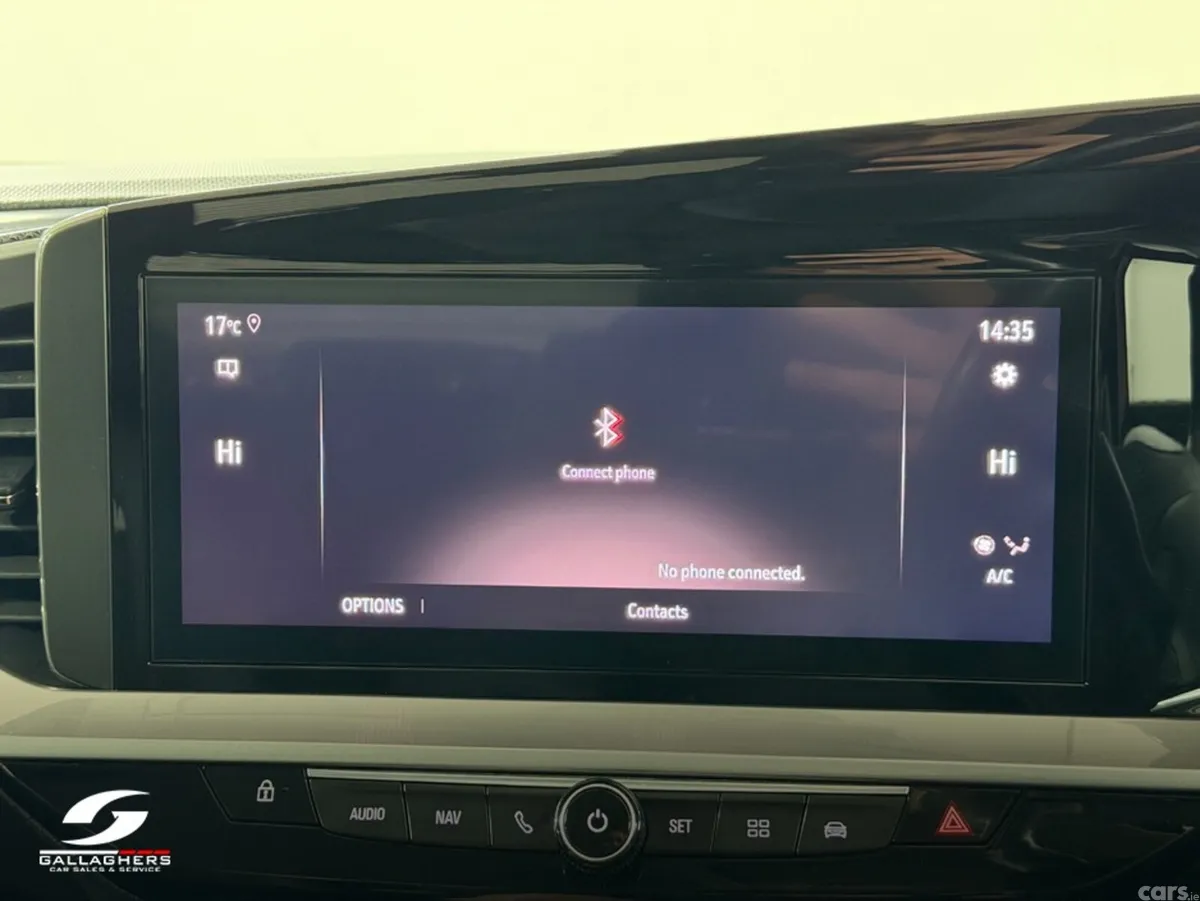 Opel Mokka MPV, Diesel, 2023, Red