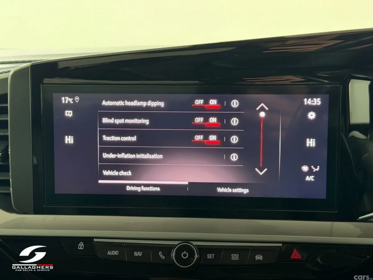 Opel Mokka MPV, Diesel, 2023, Red