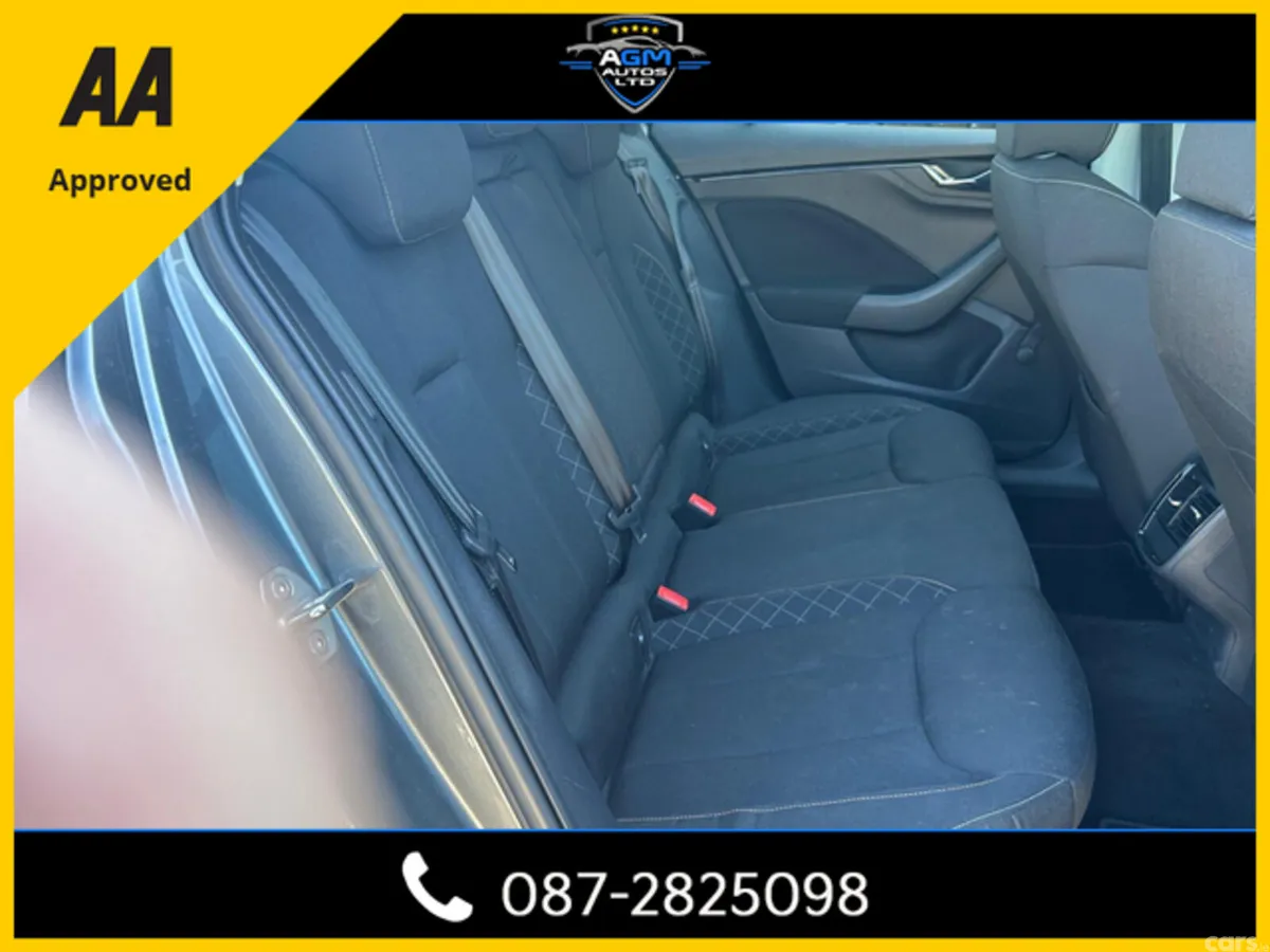 Skoda Kamiq Hatchback, Petrol, 2022, Grey