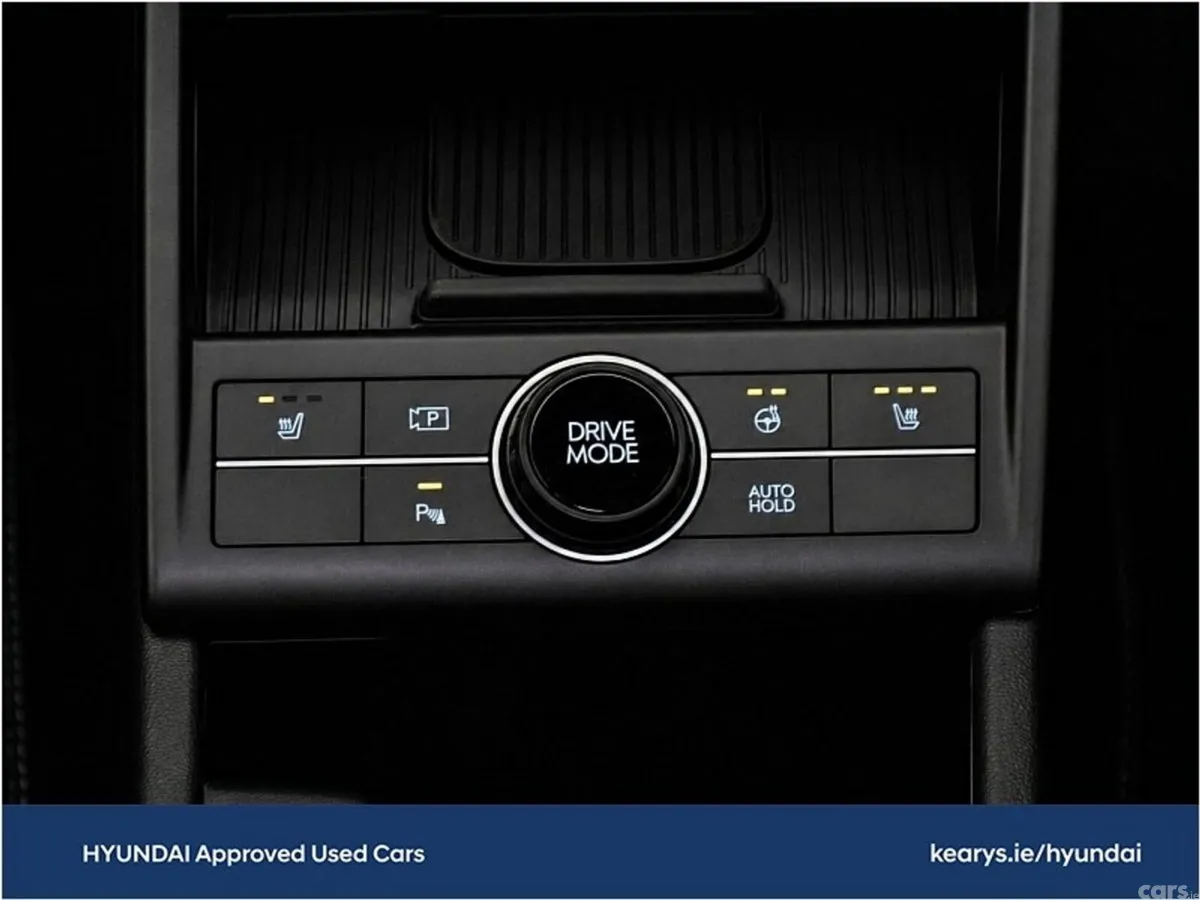 Hyundai KONA SUV, Electric, 2027, Green