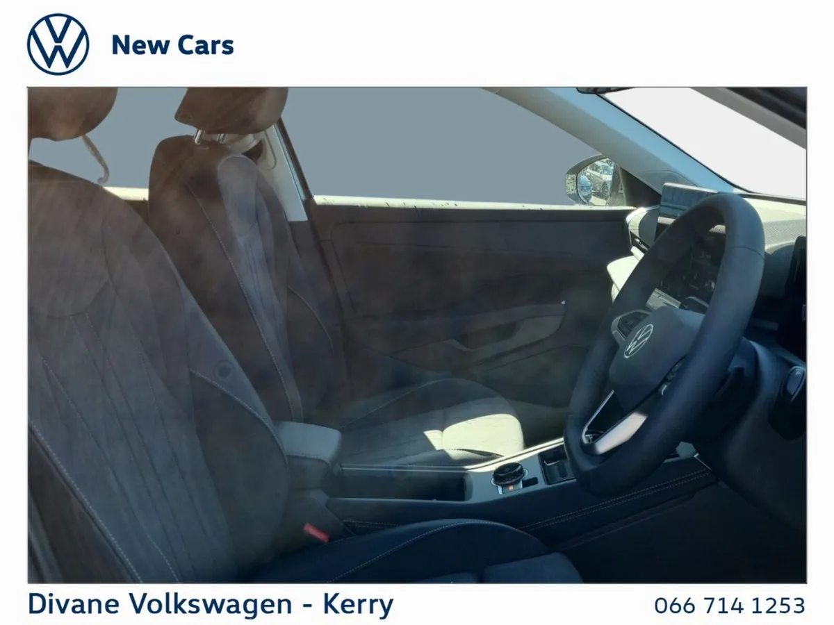 Volkswagen T-Roc SUV, Petrol Hybrid, 2027, Grey