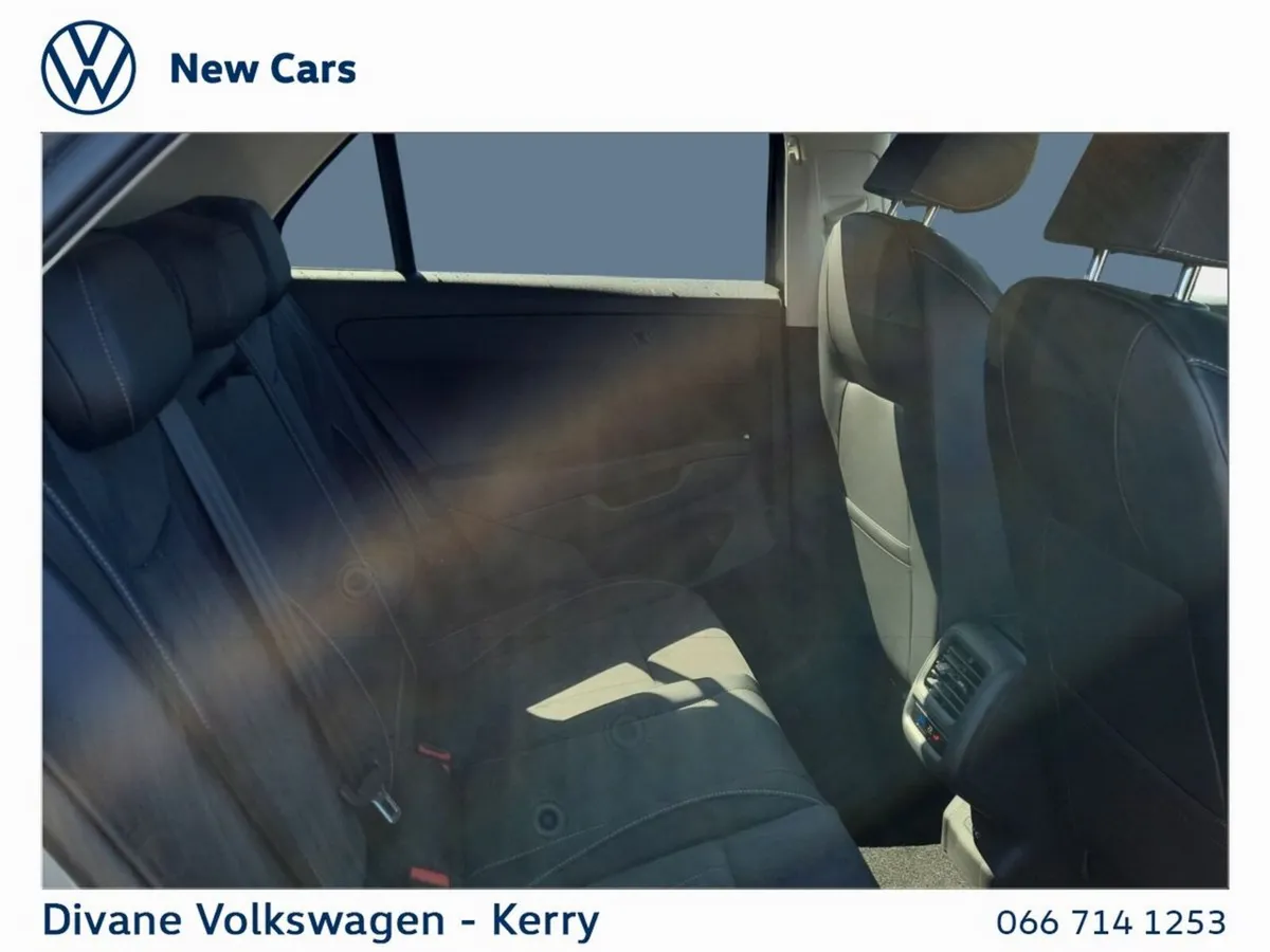 Volkswagen T-Roc SUV, Petrol Hybrid, 2027, Grey