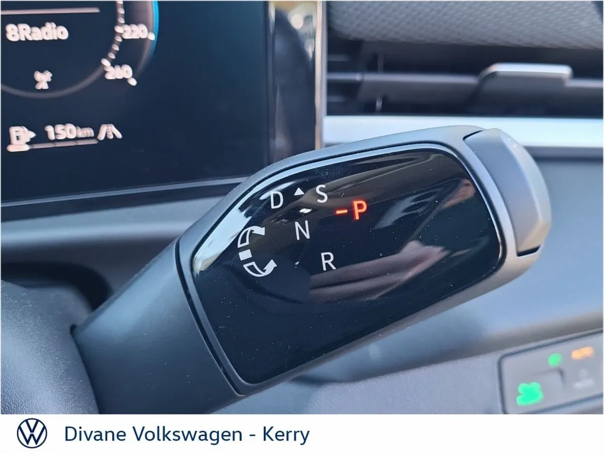 Volkswagen T-Roc SUV, Petrol Hybrid, 2027, Grey