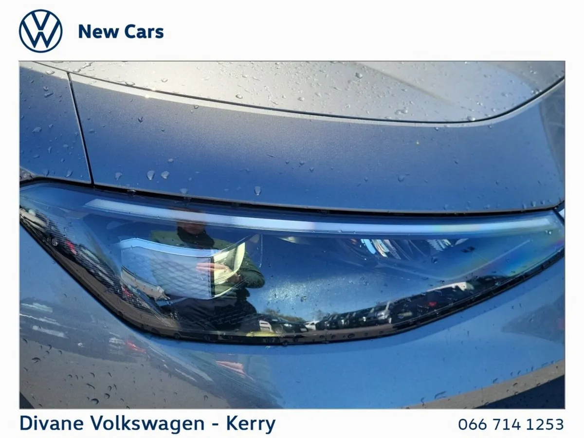 Volkswagen T-Roc SUV, Petrol Hybrid, 2027, Grey