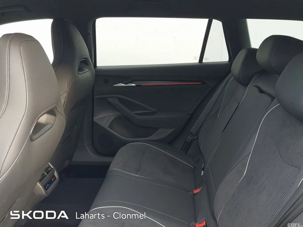 Skoda Superb Estate, Diesel, 2026, Grey