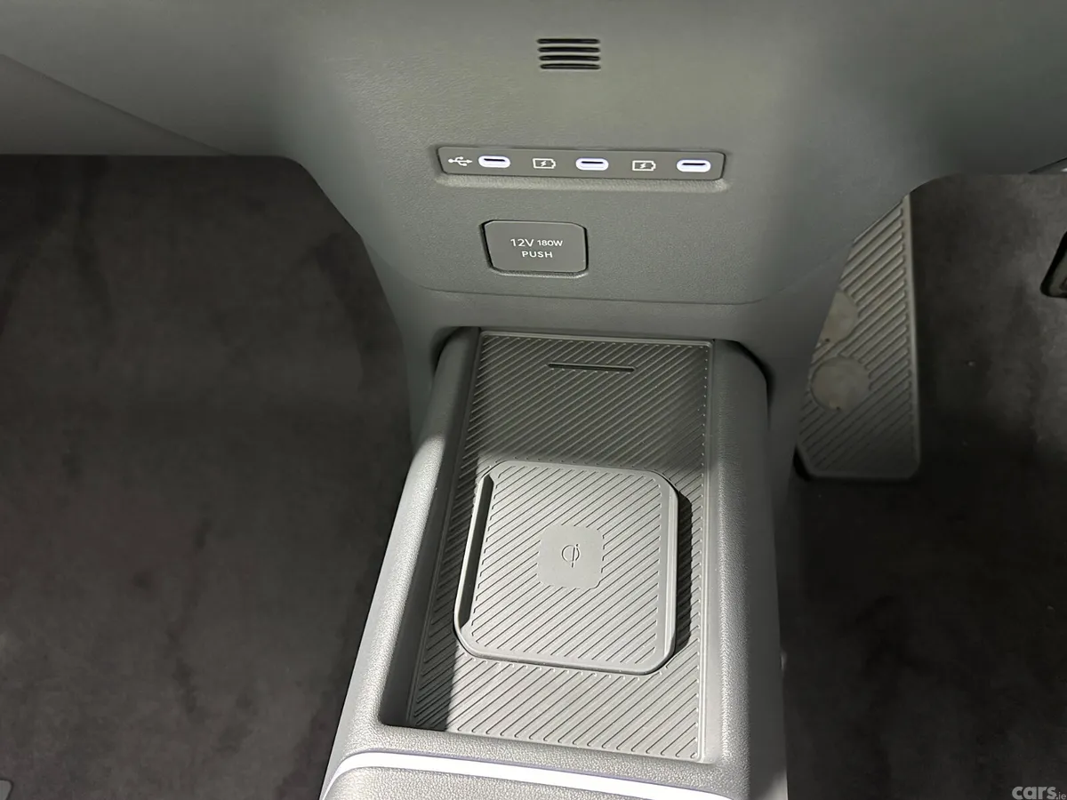 Kia EV2 SUV, Electric, 2026, Grey