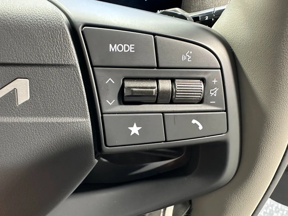 Kia EV2 SUV, Electric, 2026, Grey