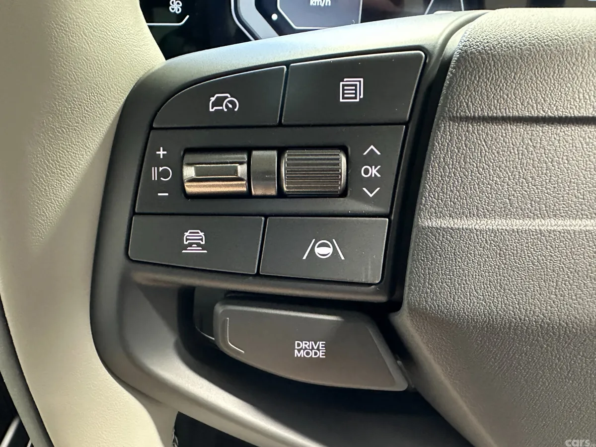 Kia EV2 SUV, Electric, 2026, Grey