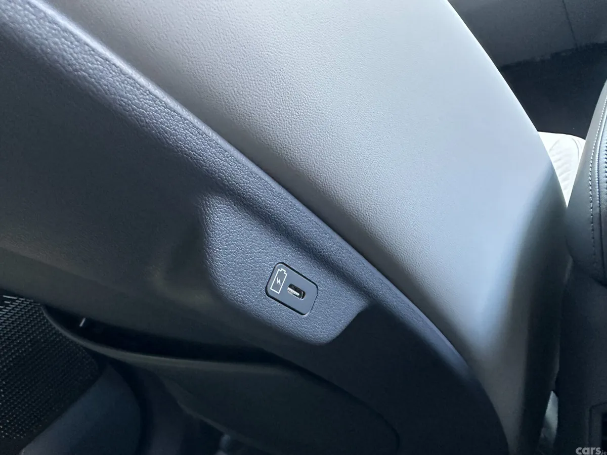 Kia EV2 SUV, Electric, 2026, Grey