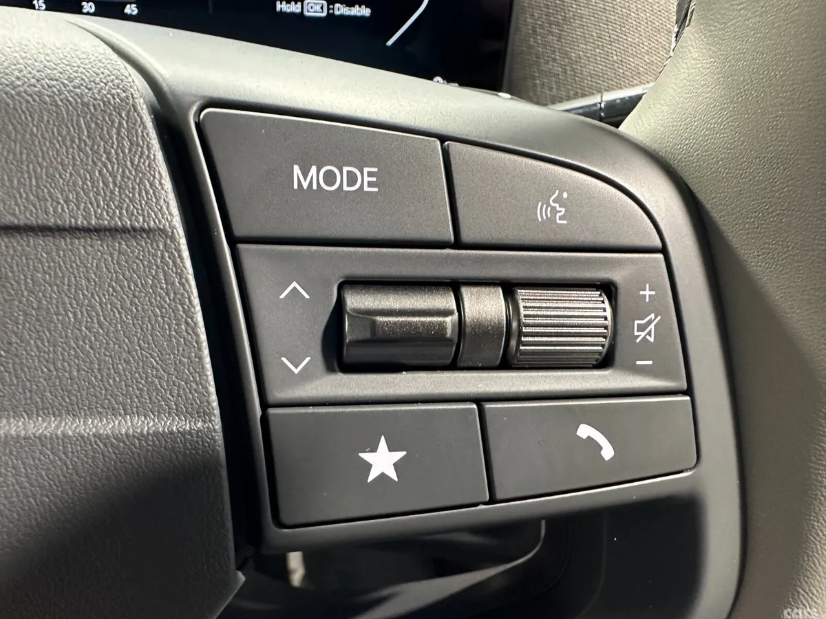 Kia EV2 SUV, Electric, 2026, Grey