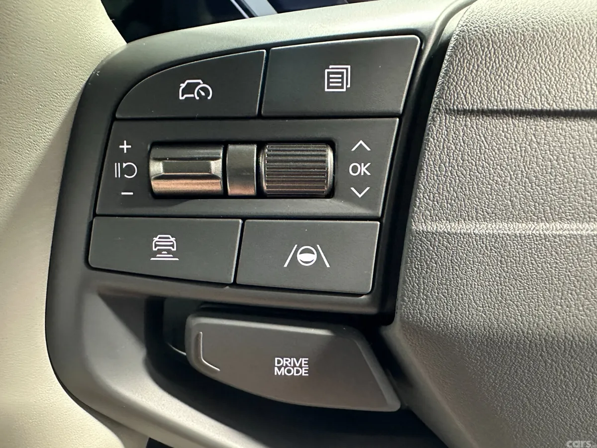 Kia EV2 SUV, Electric, 2026, Grey