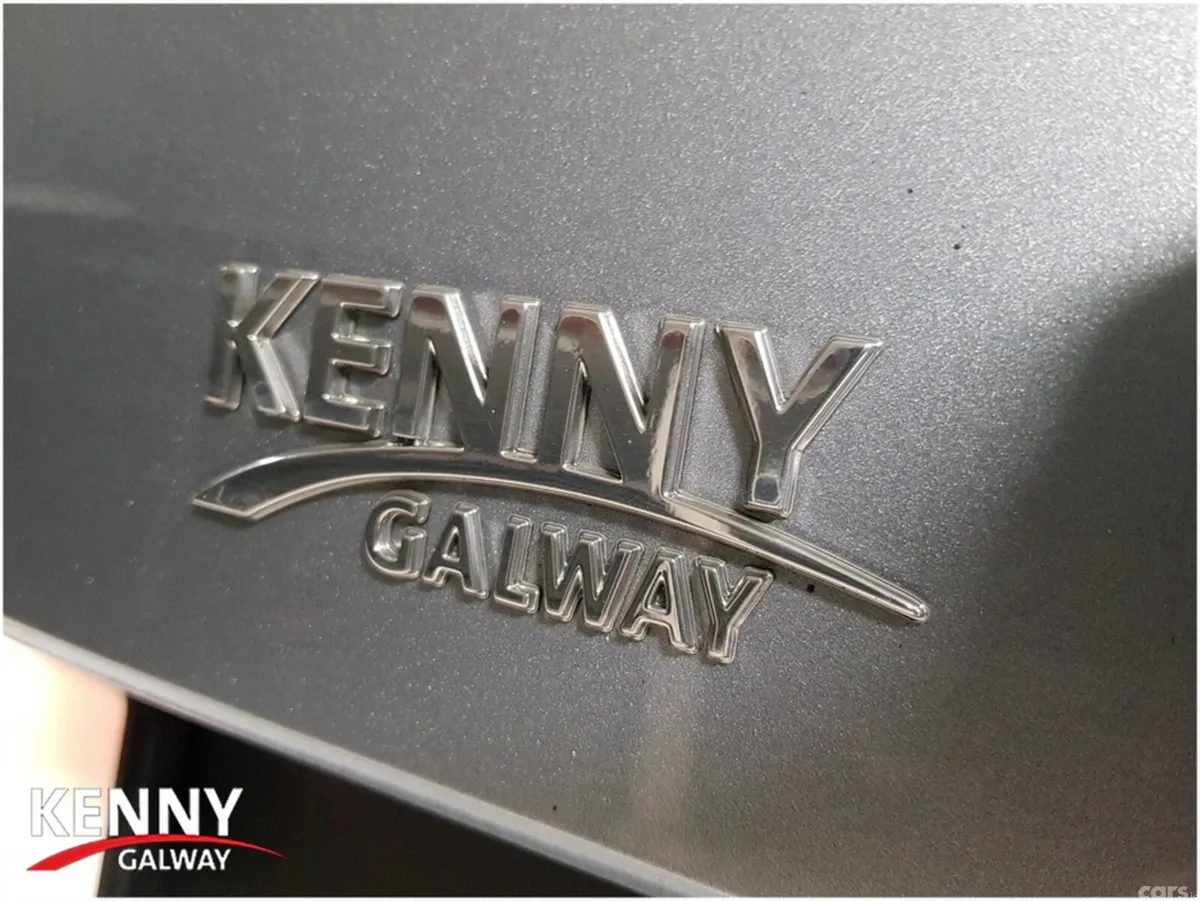 Kia Sportage MPV, Diesel, 2022, Grey