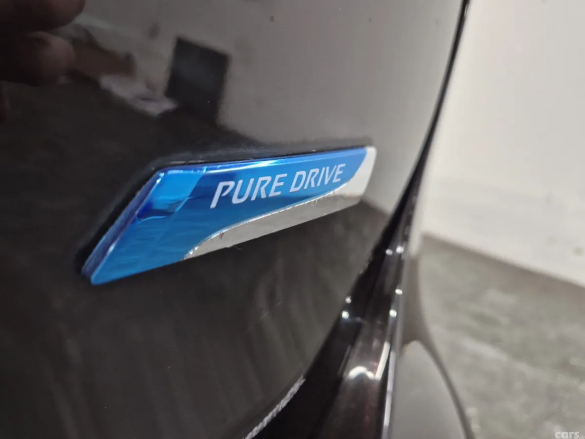 Nissan Qashqai MPV, Diesel, 2015, Black
