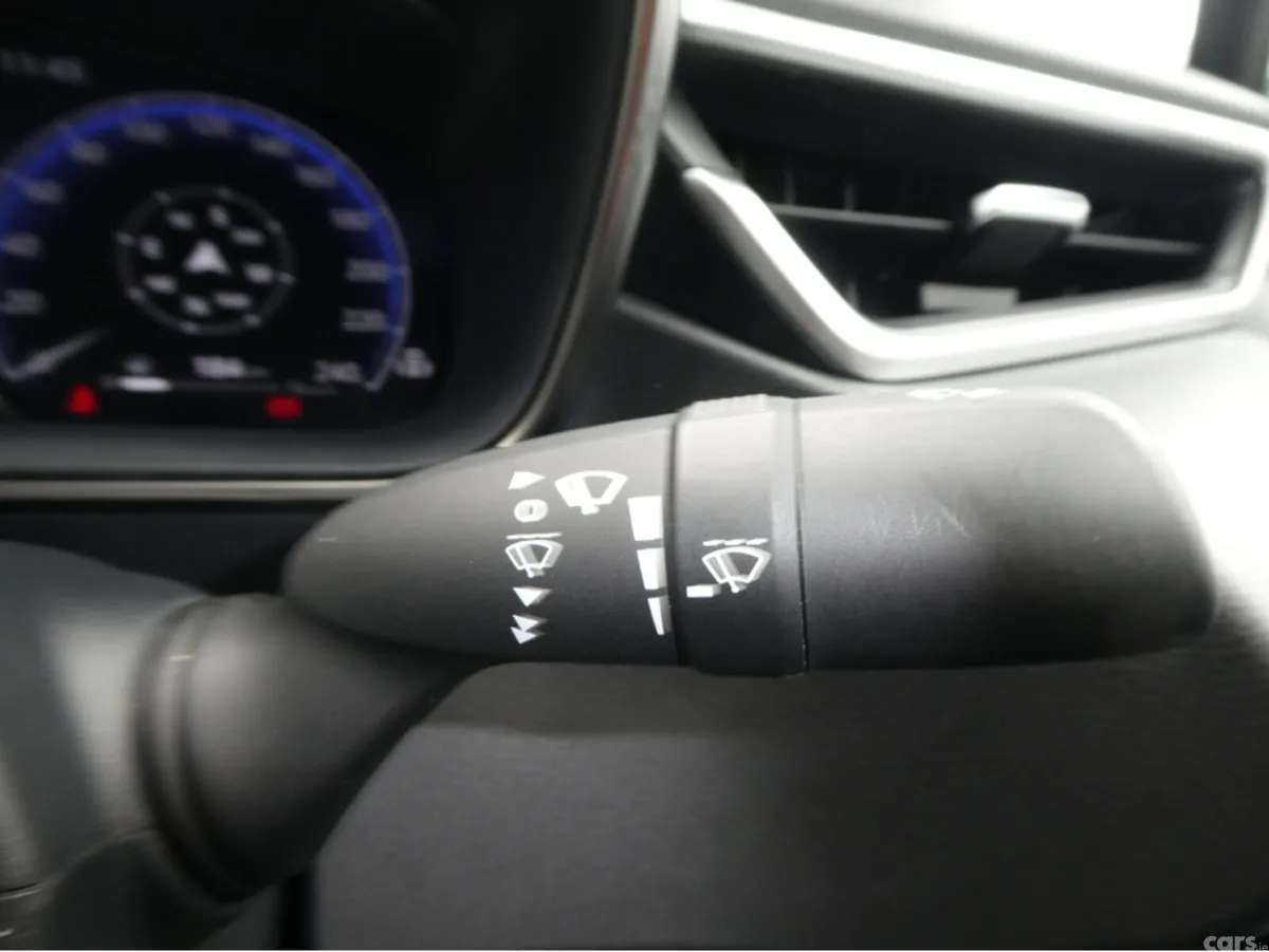 Toyota Corolla Saloon, Petrol Hybrid, 2023, Grey