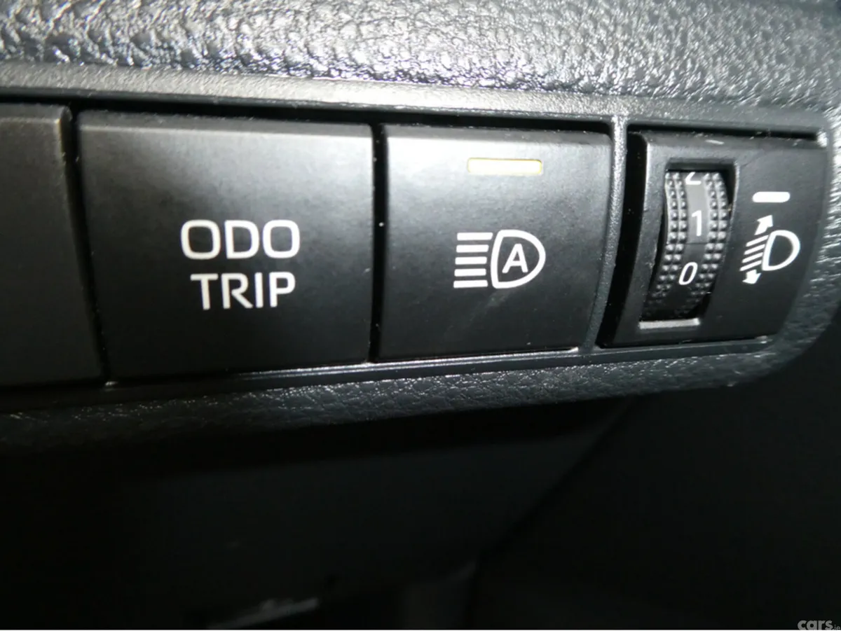 Toyota Corolla Saloon, Petrol Hybrid, 2023, Grey